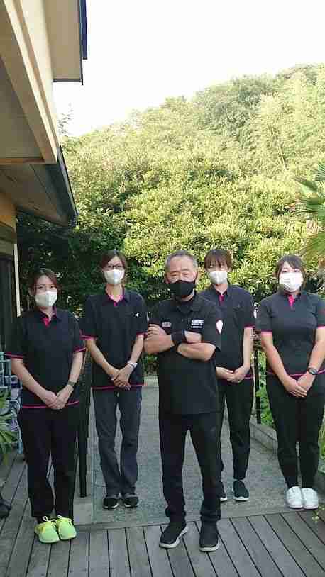 ういず・ユーデイサービス一歩