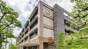 東葛クリニック病院　外観