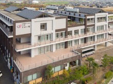 近隣事業所の画像