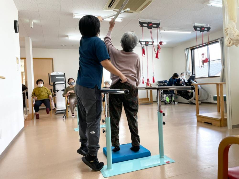 近隣事業所の画像