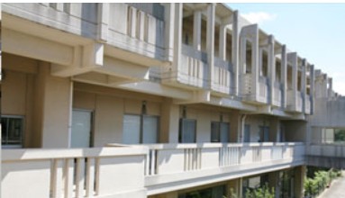 ナーシングケア横尾　外観②