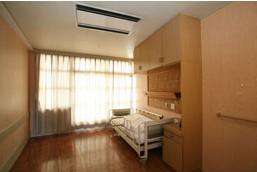 ナーシングケア横尾　居室