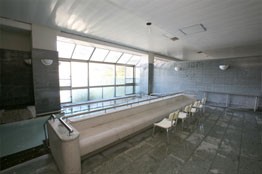 ナーシングケア横尾　浴室