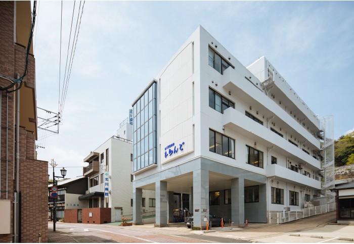 近隣事業所の画像