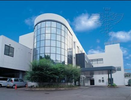 西諫早病院　外観③