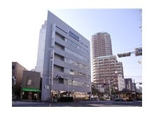 西早稲田整形外科　外観