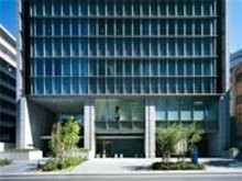 四谷メディカルキューブ　外観