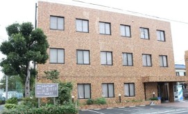 細田診療所　外観