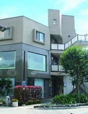 株式会社メディカル・ハンプ　外観