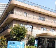 梅田診療所　外観