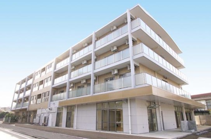 近隣事業所の画像