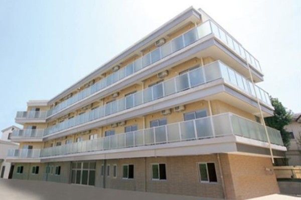 リハビリホームグランダ池上南