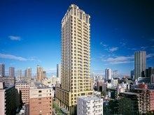 サンシティ銀座EAST　外観