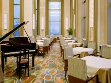 サンシティ銀座EAST　内観