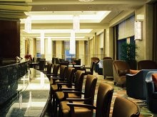 サンシティ銀座EAST　内観②