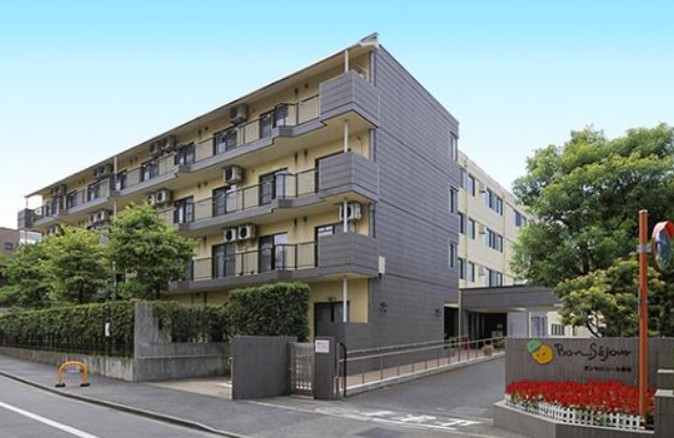 近隣事業所の画像