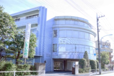 いちいの杜　外観