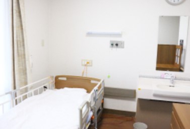 いちいの杜　個室