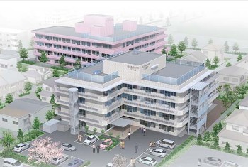 近隣事業所の画像