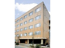 回心堂第二病院　外観