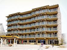 介護老人保健施設　キーストーン　外観