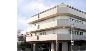 介護老人保健施設いずみ　外観