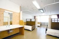 介護老人保健施設ケア東久留米　居室