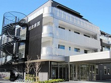 桜会病院　外観