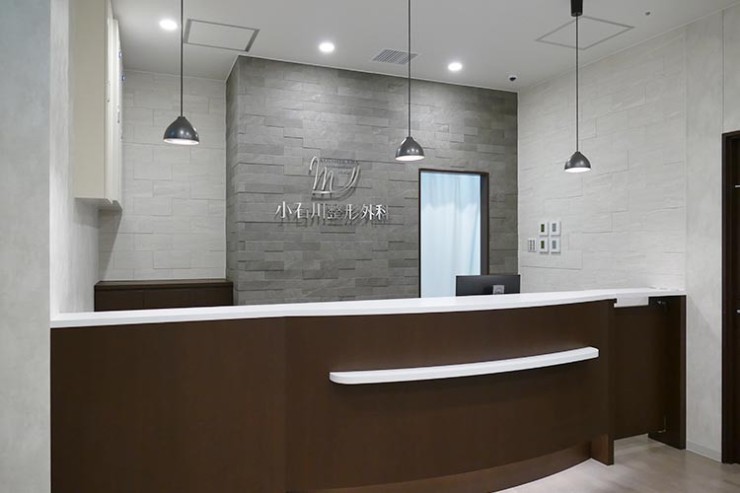 近隣事業所の画像