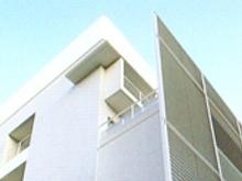 仁和会総合病院　外観②