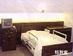 浅草寺病院　病室