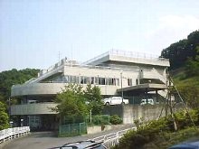 多摩シルバーハウス　外観