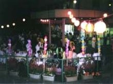 多摩シルバーハウス　周辺