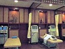 大久野病院　内観