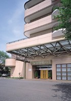 介護老人保健施設東大和ケアセンター　外観