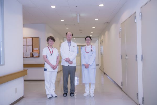 医療法人財団川野病院_職員2