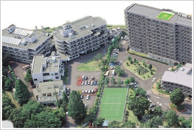 近隣事業所の画像