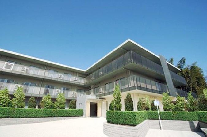 近隣事業所の画像