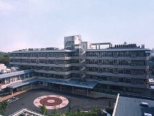 信愛の園　外観