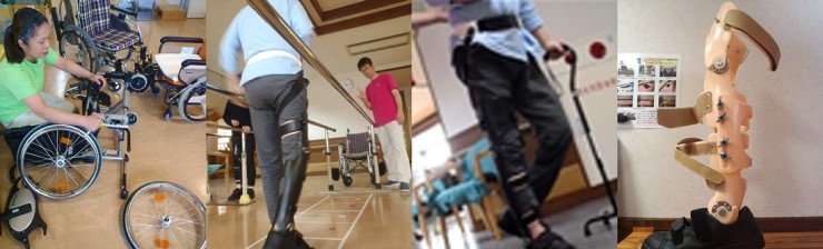 京丹後市やさか老人保健施設　ふくじゅ　外観２