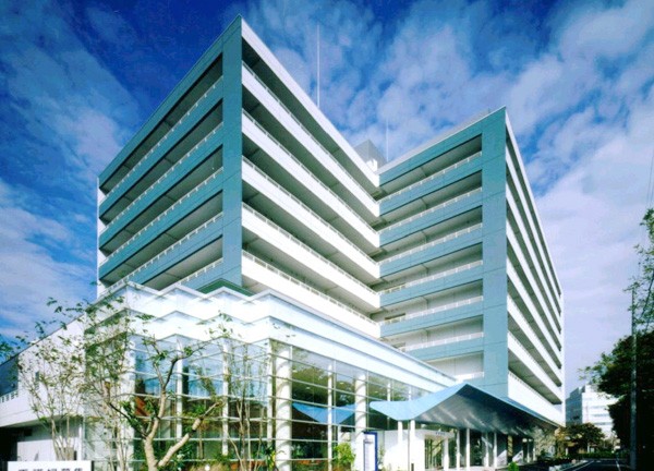 近隣事業所の画像