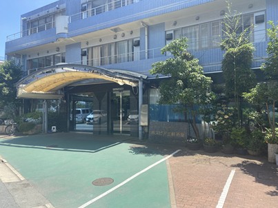 老人保健施設 ホスピア三軒茶屋
