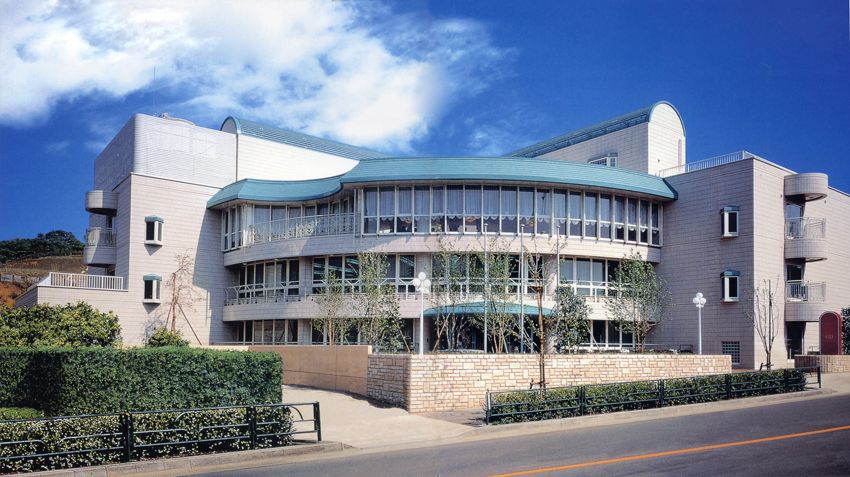 近隣事業所の画像