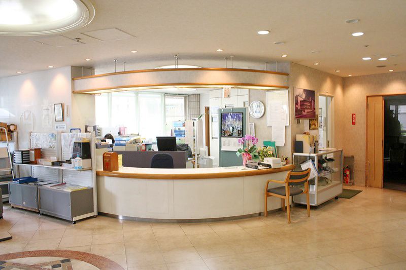 南大沢ホロス由木2