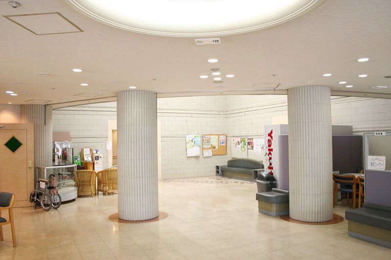 南大沢ホロス由木3