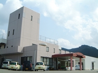 特別養護老人ホーム光風館1