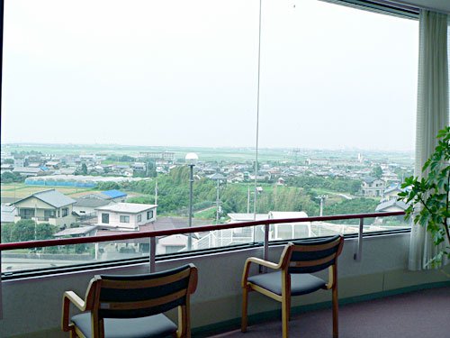 特別養護老人ホーム光風館2