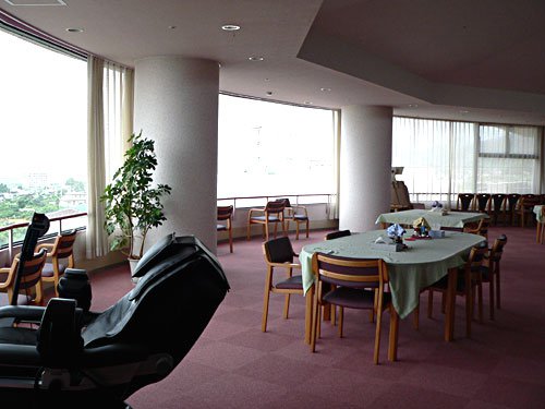 特別養護老人ホーム光風館4