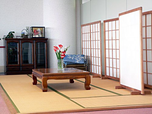 特別養護老人ホーム光風館5