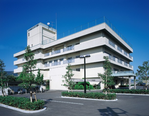 近隣事業所の画像